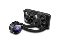 ASUS ROG STRIX LC II 240 - Processor Liquid Cooling System - 90RC00E0-M0UAY0