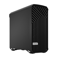 Boîtier Torrent Black Solid - Midi/Minitour - ATX (FD-C-TOR1A-05)