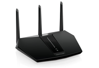 Netgear Nighthawk RAX30 - Wireless router 4-port switch - RAX30-100EUS