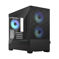 Châssis Fractal Design Pop Mini Air Mini Tower