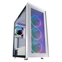 Boîtier LC-Power Midi-Tour ATX 802W ( LC-802W-ON )