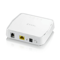 ZYXEL VMG4005-B50A - GIGABIT ETHERNET - DSL-WAN - VMG4005-B50A-EU01V1F