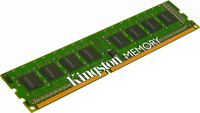 ValueRAM - DDR3 - 4 GB