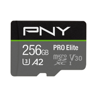 PNY P-SDU256V32100PRO-GE - 256 Go
