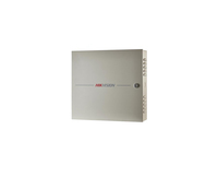 Hikvision DS-K2604T Gray Access Controller Metal CE FCC CB
