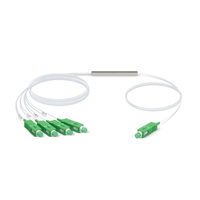 Ubiquiti UFiber - Network splitter SC/APC (M) to SC/APC (M)