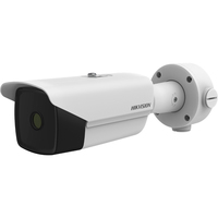 Caméra réseau thermique Hikvision DS-2TD2138-7/QY