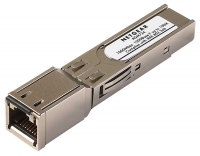 Netgear ProSafe AGM734 – SFP (mini-GBIC) sender/mottakermodul - AGM734-10000S