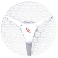 MikroTik RBLHG-2ND LHG 2 - 802.11n - Ethernet (RJ-45) - 10-30V - 5W