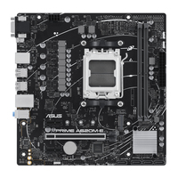 ASUS PRIME A620M-E-CSM Moderkort AM5 - 90MB1F50-M0EAYC