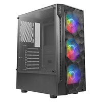 Antec NX Series NX260 - MDT - ATX
