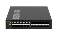 Netgear M4350 série M4350-12X12F