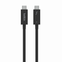 Belkin CONNECT - Câble Thunderbolt