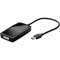 Targus USB 3.0 SuperSpeed Multi-Vidéo