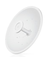 Ubiquiti 3 GHz airFiber Dish, 26 dBi, (AF-3G26-S45)