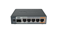 MikroTik RB760IGS - hEX S - RB760IGS