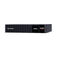 CyberPower Systems CyberPower BP48VP2U03 - Batterie plomb-acide scellée (VRLA) - 48 V - Noir - 6 h - 70 A - CE - FCC Classe B - UL - VCCI