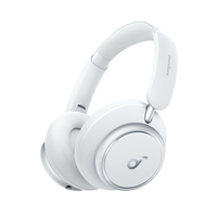 Casque sans fil Anker Space Q45, blanc