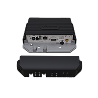 MikroTik LtAP LTE6 kit - RBLTAP-2HND&R11E-LTE6 - RBLTAP-2HND&R11E-LTE6
