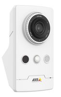 Axis M1065-LW - IP Camera - 1080p - M12- Audio - wireless - Wi-Fi - 0810-002