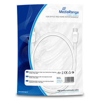 Câble MediaRange MRCS162 1,5 m