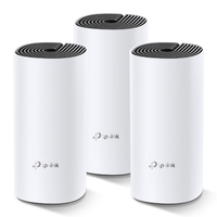 TP-LINK DECO M4 - Système Wi-Fi (3 routeurs)