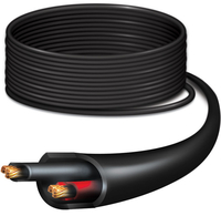 Ubiquiti PowerCable - Power bulk cable - 300 V - 305 m