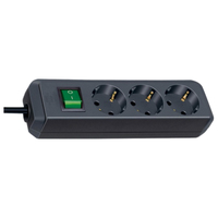 Brennenstuhl 1152900 Prise de courant Eco-Line