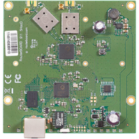 MikroTik RB911-5HACD, ​​​911 Lite5 ac, RouterBOARD 911