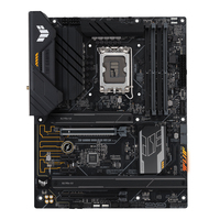Asus TUF Gaming B660-Plus WiFi D4 ATX Motherboard