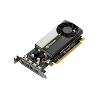 PNY NVIDIA T1000 8 Go Low Profile PCI-Express