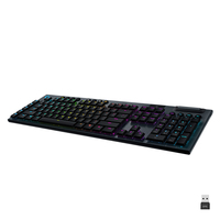 Logitech Gaming G915 - Tastatur - 920-008910