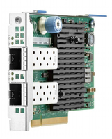 Adaptateur réseau HPE 562FLR-SFP+ 10 Gb 2 ports PCIe 3.0 x8