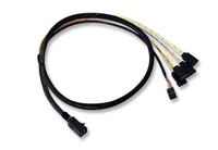 BROADCOM L5-00221-00 SAS/SATA-kabel 1m - L5-00221-00