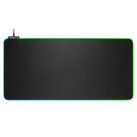 Tapis de souris Sharkoon 1337 Gaming Mat RGB V2 900