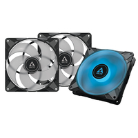 Arctic P14 PWM PST - Value Pack - Computer fan - 140 mm - ACFAN00255A