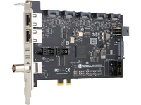 NVIDIA PNY Quadro Sync (option card for Quadro Pascal and RTX) - VCQPQUADROSYNC2-PB