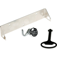Axis Cabinet Lock A - Cabinet accessory kit