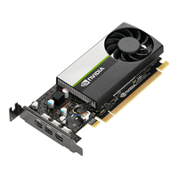 PNY NVIDIA T400 - Grafikkort - T400 - 2 GB GDDR6 - VCNT400-SB