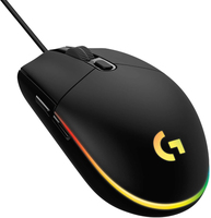 Souris de jeu Logitech G203 LIGHTSYNC