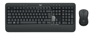 Logitech MK540 Advanced - Ensemble clavier et souris