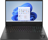 HP OMEN 16 AMD Ryzen 7 16,1" Speldator - 7Z5A2EA