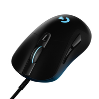 Logitech Gaming Mus G403 HERO - 910-005633