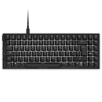 NZXT Function MiniTKL Black