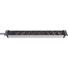 Prise de courant Brennenstuhl Premium Alu-Line