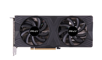 PNY GeForce RTX 4060 Ti 8GB - VERTO Dual Fan Edition - VCG4060T8DFXPB1