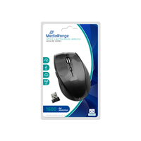 MEDIARANGE MROS207 souris RF optique sans fil