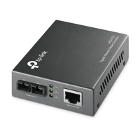 TP-LINK MC210CS - Convertisseur de média fibre