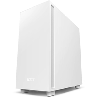 Étui NZXT H7 blanc