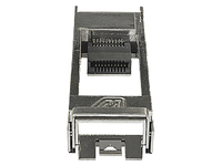 Adaptateur réseau HPE 720193-B21 QSFP+ vers SFP+